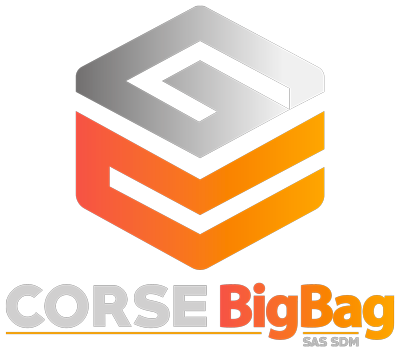 Corse Big Bag